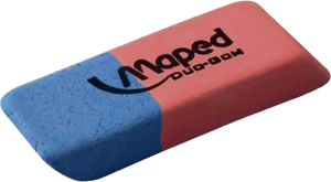 Eraser PNG-31856
